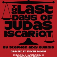 Hub Theatre Company of Boston Will Finish Their Seventh Season with THE LAST DAYS OF…
