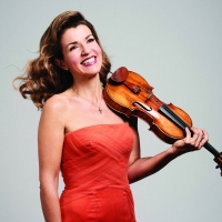 Anne-Sophie Mutter Performs With CSO + Beethoven Exhibit At Music Hall