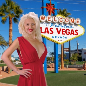TV Ventriloquist April Brucker To Open Ray's Comedy World, Las Vegas' Newest Comedy C Video