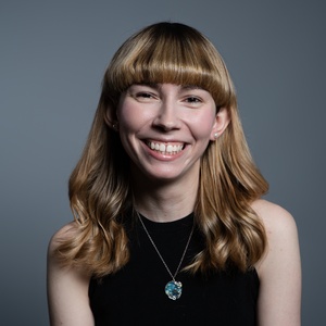 Interview: Arianna Wellmoney di RIP JABARI, YOU WOULD&rsquo;VE LOVED THE APPLE DANCE Photo