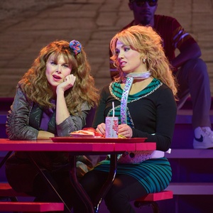 Where Are All Of the New Musicals This Season? Photo