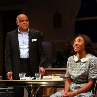 BWW Review: Stirring Drama FIREFLIES Explodes at OC's South Coast Repertory Video