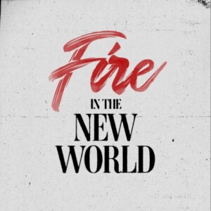 FIRE IN THE NEW WORLD and More Set for Pan Asian Repertory Theatre 50th Season Photo