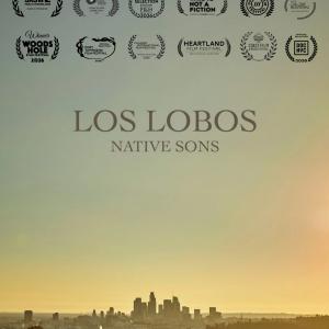 LOS LOBOS: NATIVE SONS to Premiere at DOC NYC Photo
