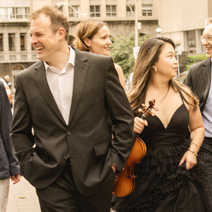 Collingwood Music Festival Will Host James Bond-Themed Fundraiser Photo