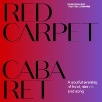 Darlinghurst Theatre Company Announces RED CARPET CABARET Lineup