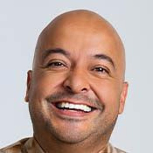 Frankie Quiñones to Perform at Comedy Works South and Downtown Photo