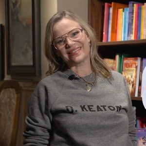 Video: Samatha Mathis Picks the Shows That Shaped Her Photo