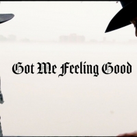 The Revivalists' David Shaw Releases Music Video For 'Got Me Feeling Good'
