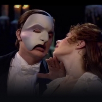 VIDEO: Watch Sierra Boggess, Ramin Karimloo & More in THE PHANTOM OF THE OPERA with T Photo
