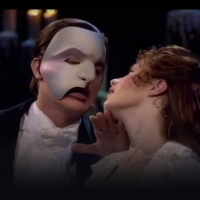 VIDEO: Watch Sierra Boggess, Ramin Karimloo & More in THE PHANTOM OF THE OPERA with…