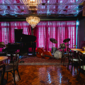 ONE FLIGHT UP-Now Open in the FiDi Photo