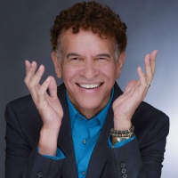 BRIAN STOKES MITCHELL at Lesher Center For The Arts Sings in Celebration of Life Interview