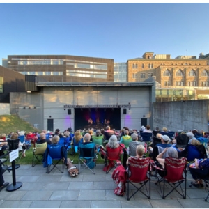 Salle Pauline-Julien Celebrates 25 Years of Cultural Heartbeat in Montreal's West Isl Photo