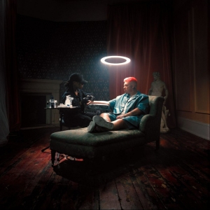 Saint Harison Drops Debut EP 'Lost a Friend' Video