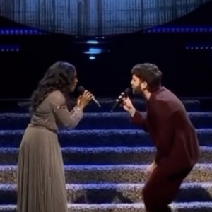 Video: Ben Platt and Adrienne Warren Sing 'If Momma Was Married' From GYPSY