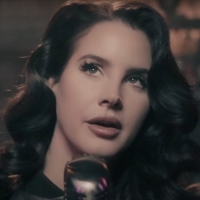 Lana Del Rey Announces Release of New Album 'Rock Candy Sweet' on June 1 Photo