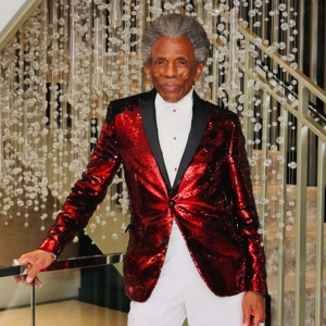 André DeShields to be Honored at The Moth's Annual Gala Photo