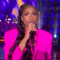 VIDEO: THE JENNIFER HUDSON SHOW Releases First Promo Photo