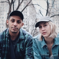 Drug Couple Share 'Be In 2' Single Ahead of Debut EP Release Video