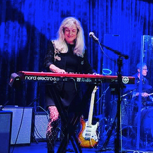 Blues Challenge Winners Bees Deluxe Bring High-Energy Matinee To Cambridge Photo