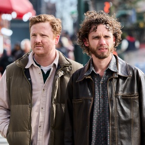 Late-Night Series NEIGHBORS Renewed for a Second Season at HBO Photo