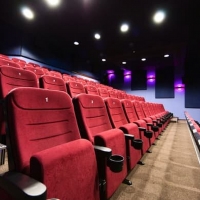 Tangerang Cinemas to Reopen Soon Photo