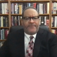 VIDEO: Dr. Michael Eric Dyson Talks the Dangers of Cancel Culture on THE LATE LATE SH Video