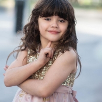 Atriz Mirim Bia Barreto Integra O Elenco De MATILDA - In Concert' Em única Apresentaç