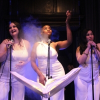 DIVINE INTERVENTION to Play at The Drama Factory This October