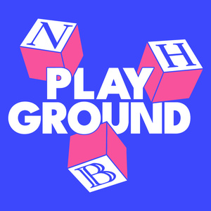 Nick Hern Books Launches Playground to Support UK Playwrights Photo