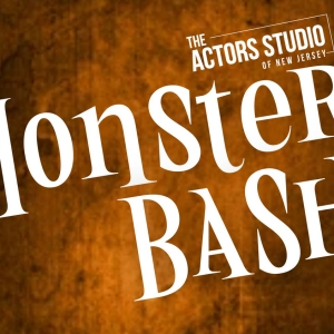 The Actors Studio Of New Jersey to Present The Monster Bash This Halloween Photo