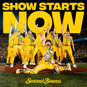 Savannah Bananas Will Release First Single 'Show Starts Now' by Pasek & Paul, Perform Photo