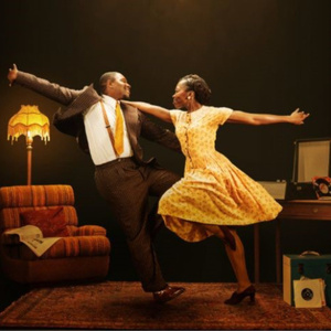 THE LOVE BOOK to Premiere at Sadler's Wells East Photo