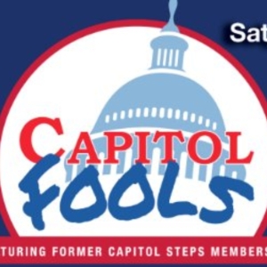 Spotlight: CAPITOL FOOLS at Jorgensen Center for the Performing Arts Photo