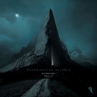 Nurko Unveils Full 'Blindspot' EP