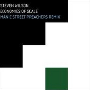 Steven Wilson Joins Forces With Manic Street Preachers for New 'Economies of Scale' R Photo