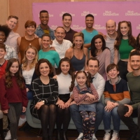 MRS. DOUBTFIRE Begins Previews Tonight on Broadway; Meet the Cast!