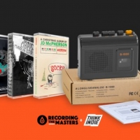 RSD Black Friday to Release Cassette-Only Reissues from The Avett Brothers, Jamie Lidell and JD McPherson