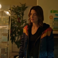 VIDEO: Dex's Missing Person Case Takes a Turn in This Clip from STUMPTOWN