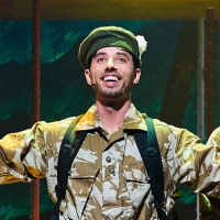 BWW Review: SUNSHINE ON LEITH, PITLOCHRY FESTIVAL THEATRE