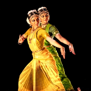 Ragamala Dance Company To Present the UK Premiere of ANANTA, THE ETERNAL Photo