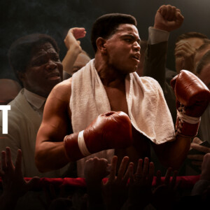 THE GREATEST to Debut on Prime Video With Jaalen Best as Muhammad Ali Photo
