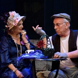 Review: THE MADWOMAN OF CHAILLOT at Theatre Artists Studio Photo