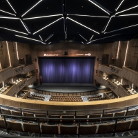 Broadway Theatre Designers Help Build 1,520-seater Performance Hall in the Philippine Photo
