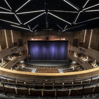 Broadway Theatre Designers Help Build 1,520-seater Performance Hall in the…