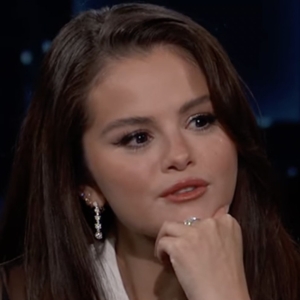 Video: Selena Gomez Discusses ONLY MURDERS IN THE BUILDING, Teases EMILIA PEREZ Movie Photo