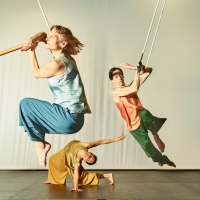 Fly-by-Night Dance Theater to Present the World Premiere of WHERE SHALL I SEND MY JOY Photo