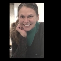 VIDEO: Sutton Foster and Rob Hancock Sing 'Holly Jolly Christmas' Photo
