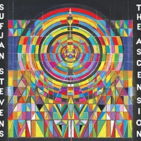 Sufjan Stevens Sets New Album THE ASCENSION